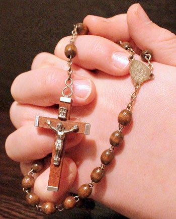 Mysteries of Rosary