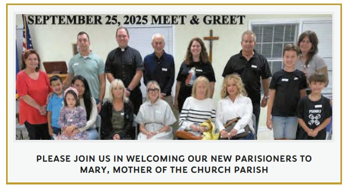 Meet & Greet